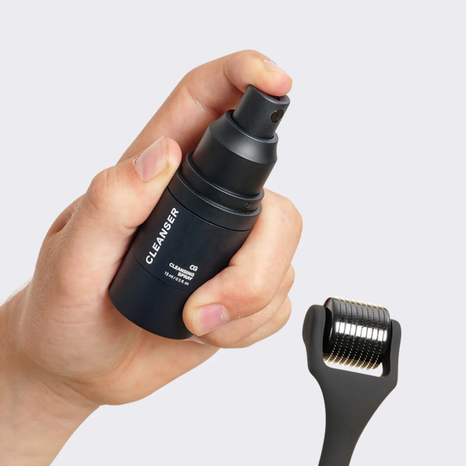 Beard Cleaner | Trimo™