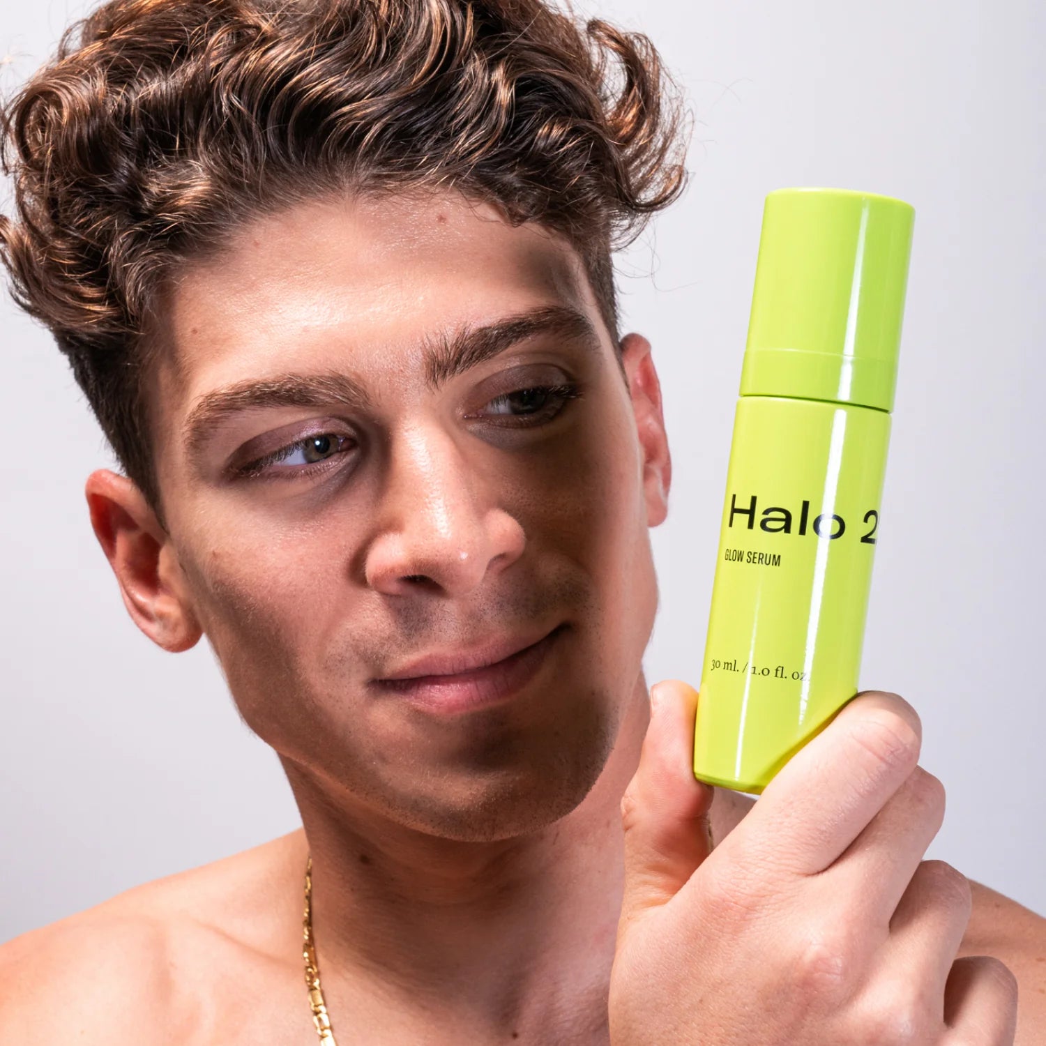 Face Glow Serum | Trimo™