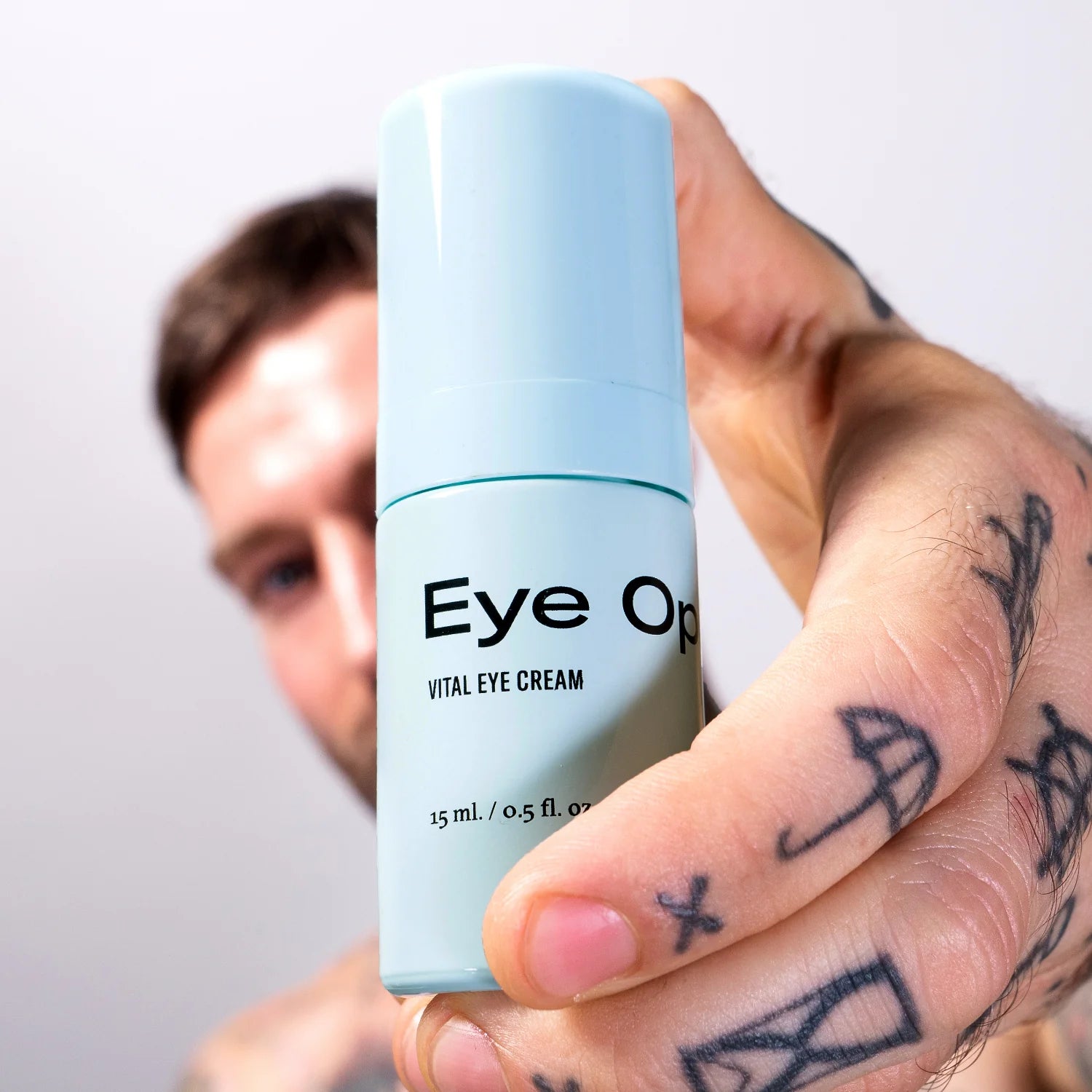 Eye Cream | Trimo™