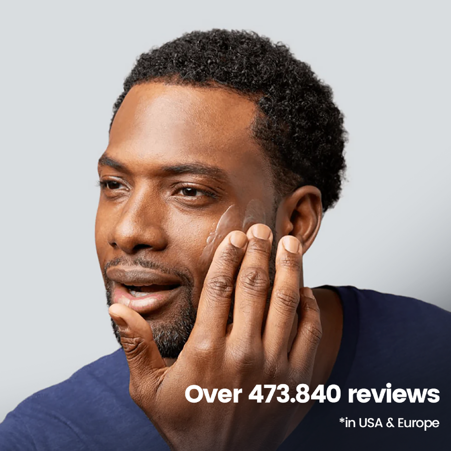 Beard Follicle Stimulator | Trimo™