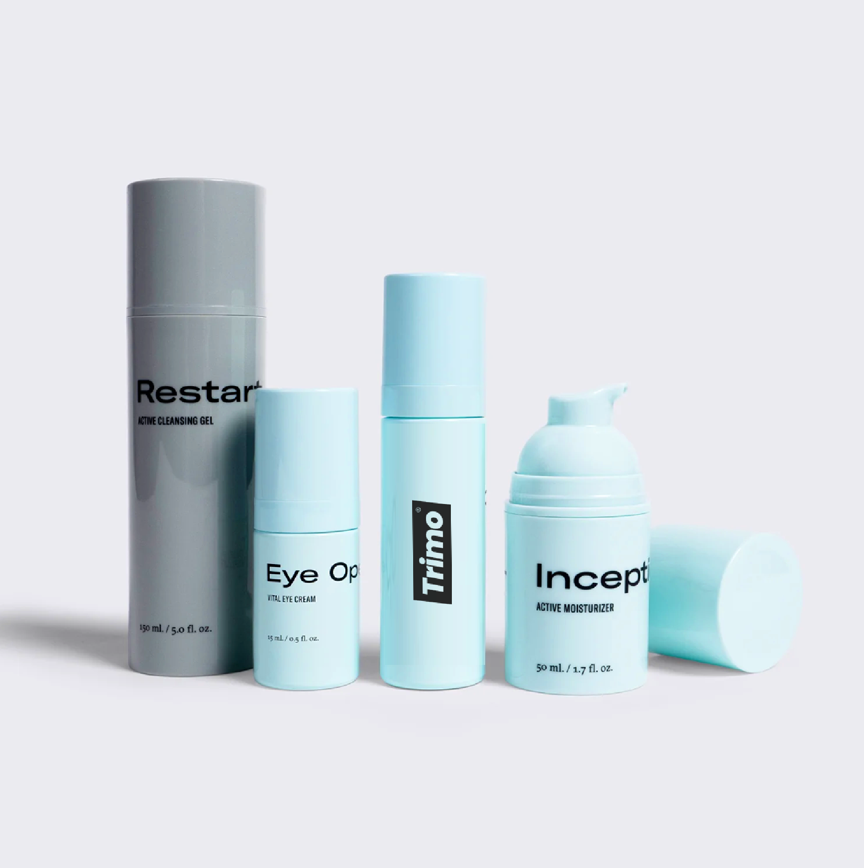 Anti-Age Kit | Trimo™