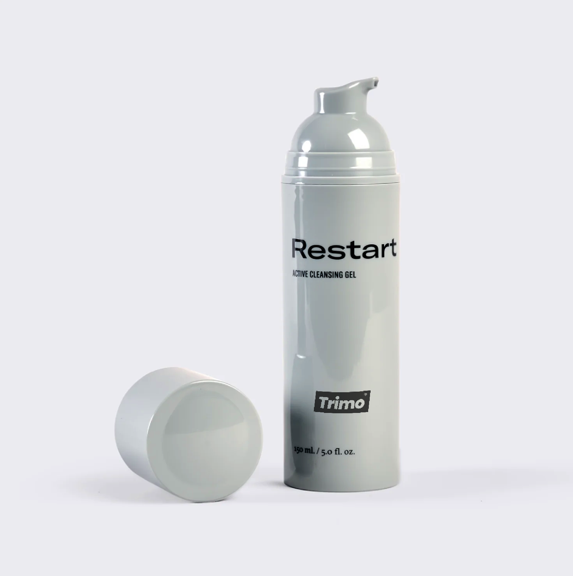 Active Cleansing Gel | Trimo™