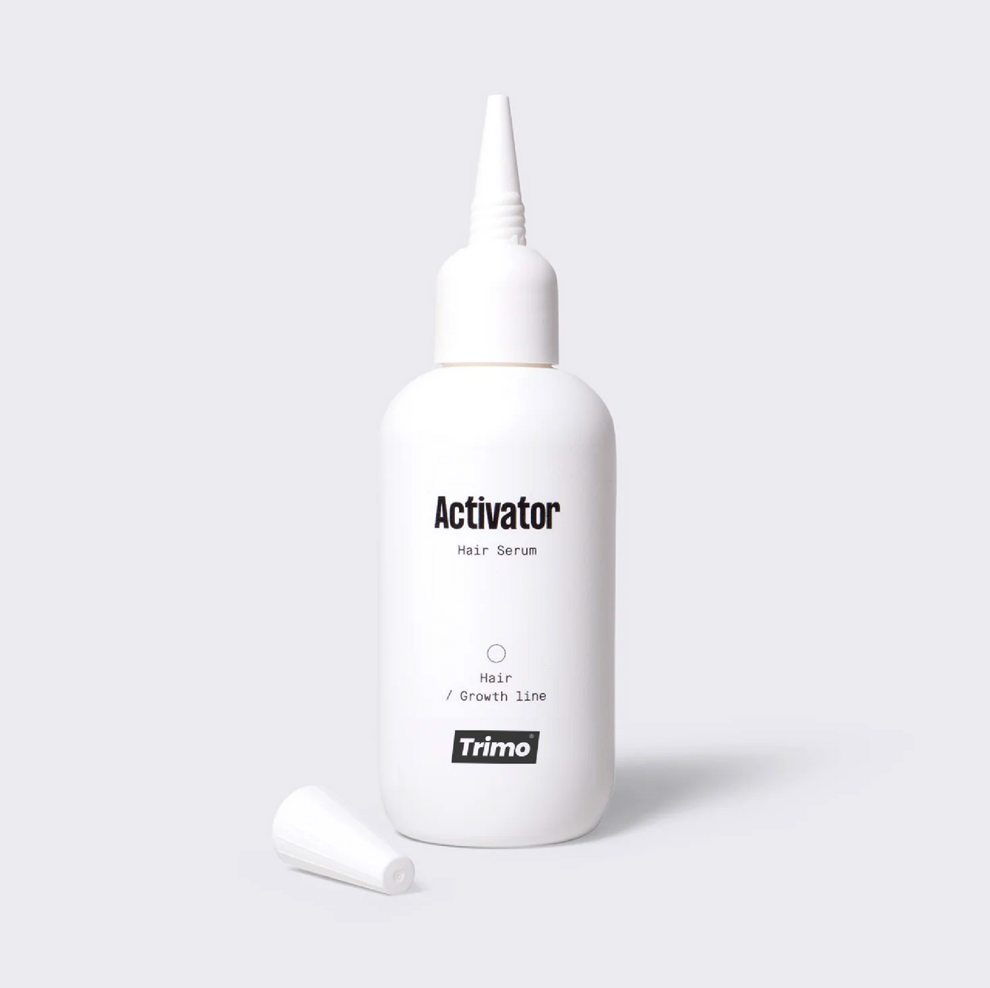 Activator de creștere a părului | Trimo™