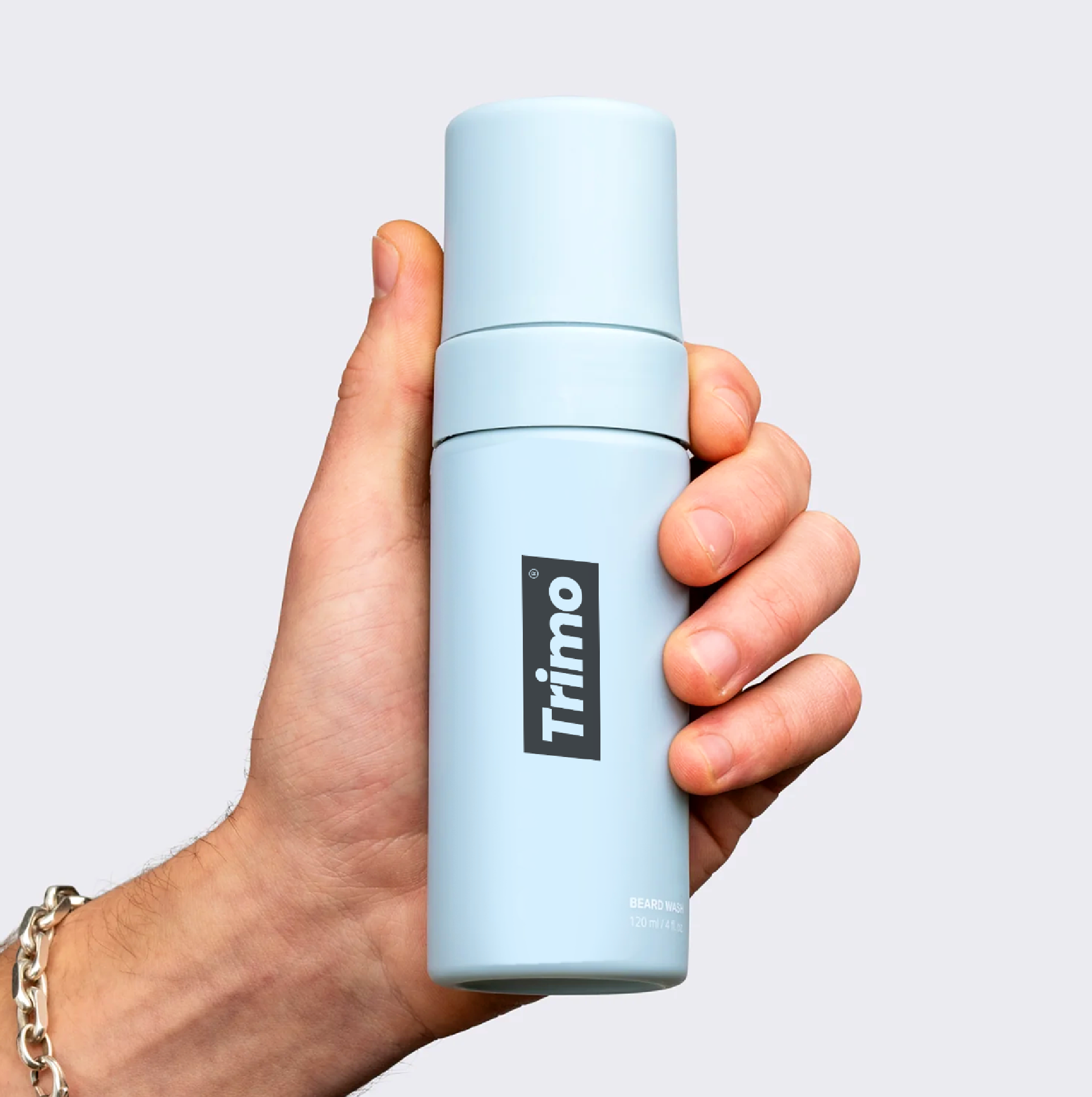 Beard & Face Wash | Trimo™