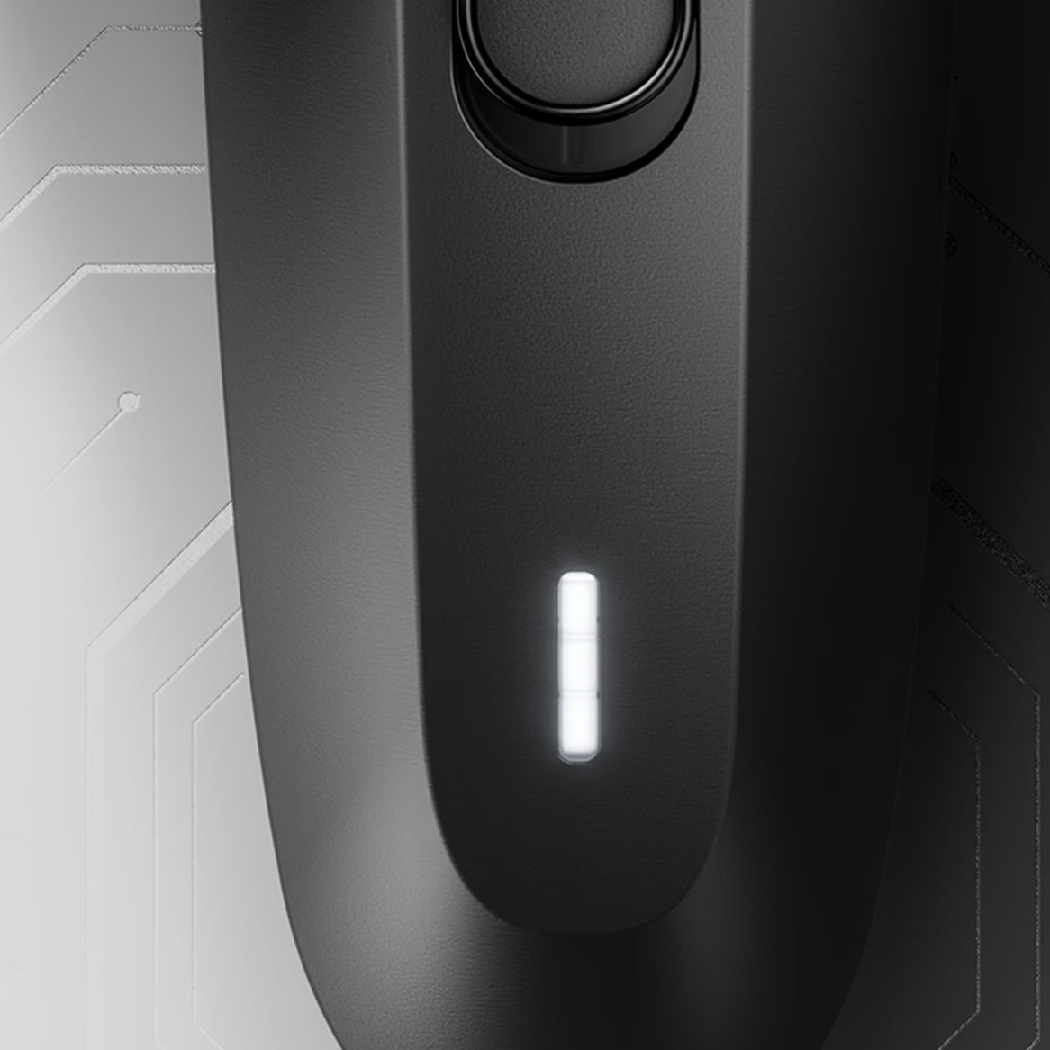 Classic Razor™ Silver