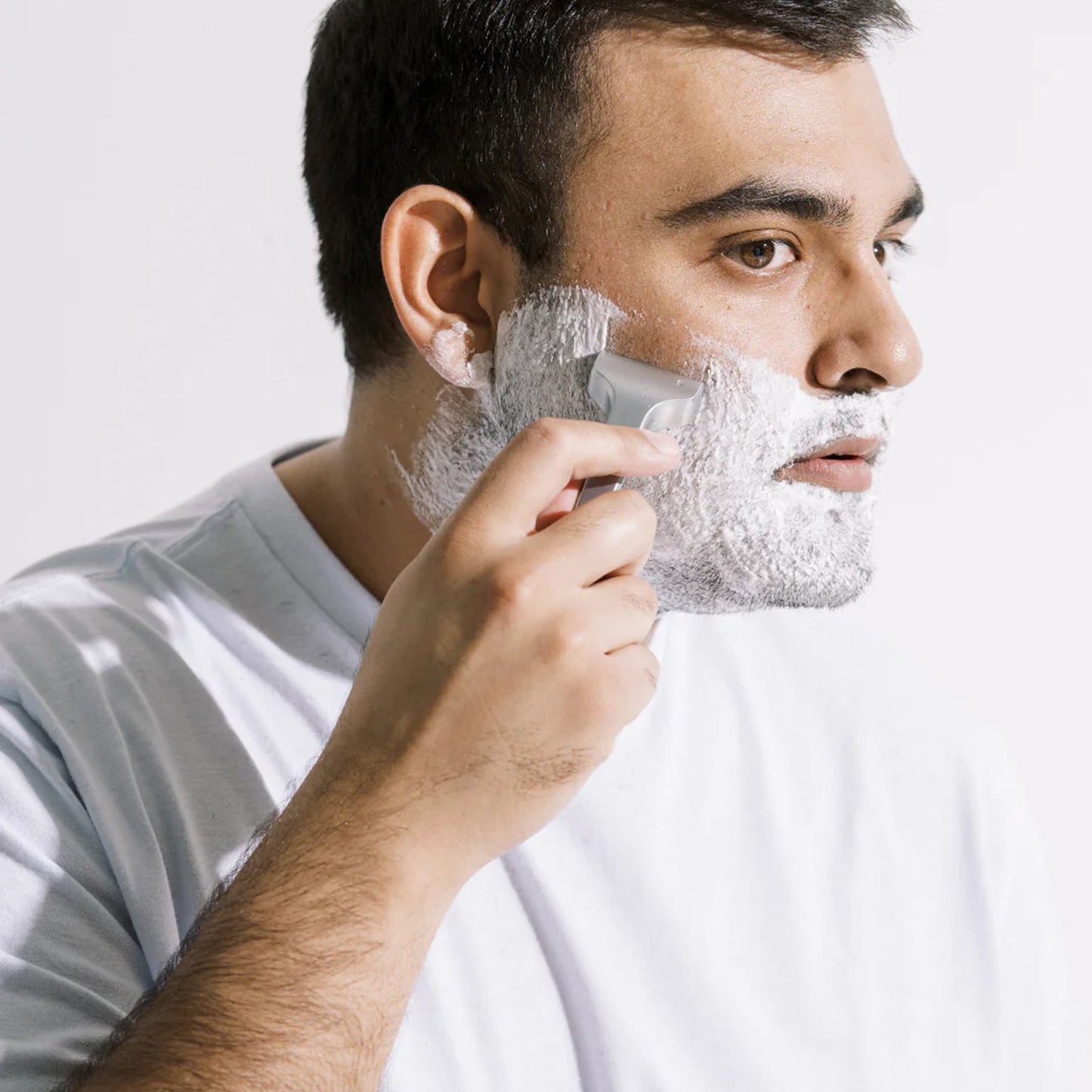 Classic Razor™ Silver