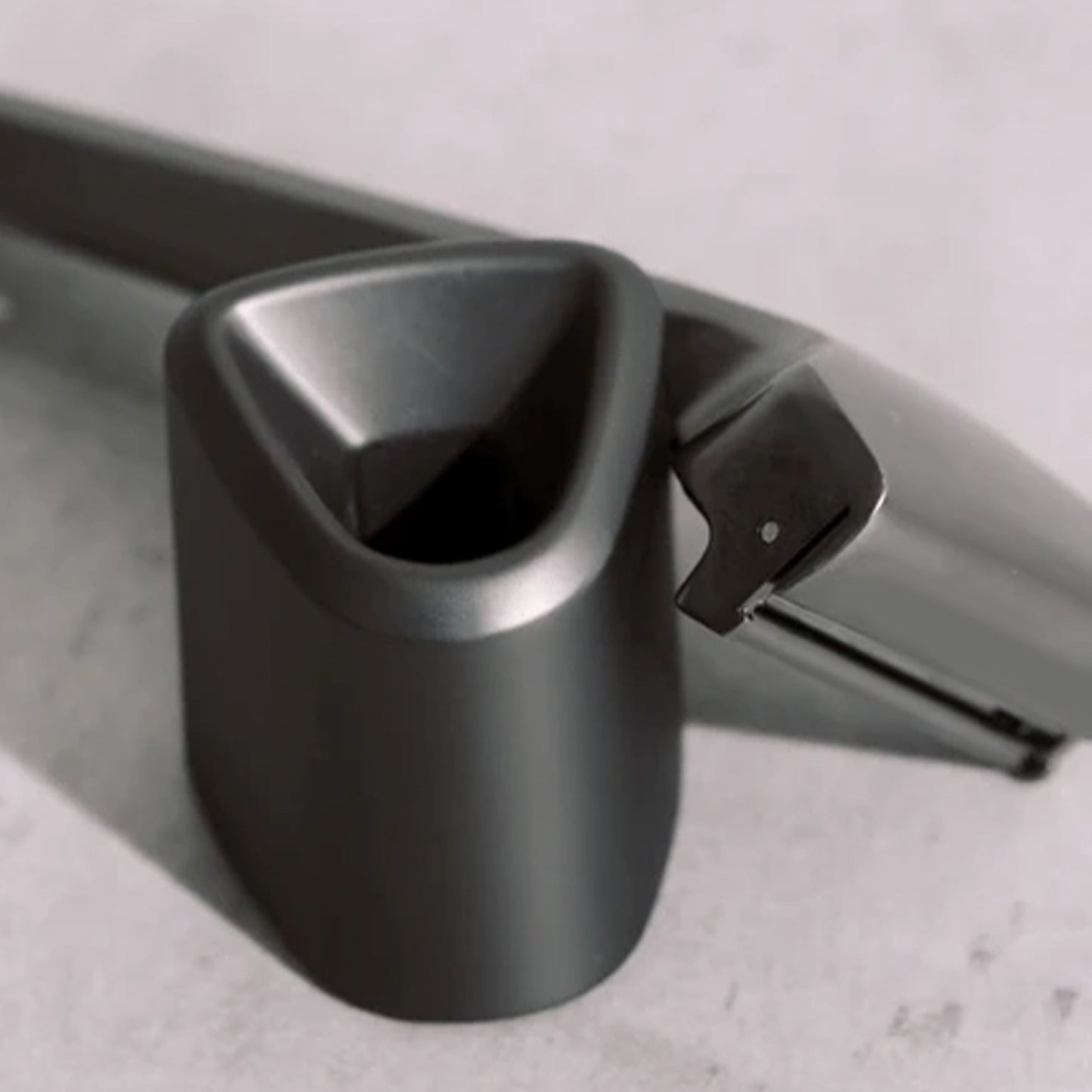 Classic Razor™ Silver