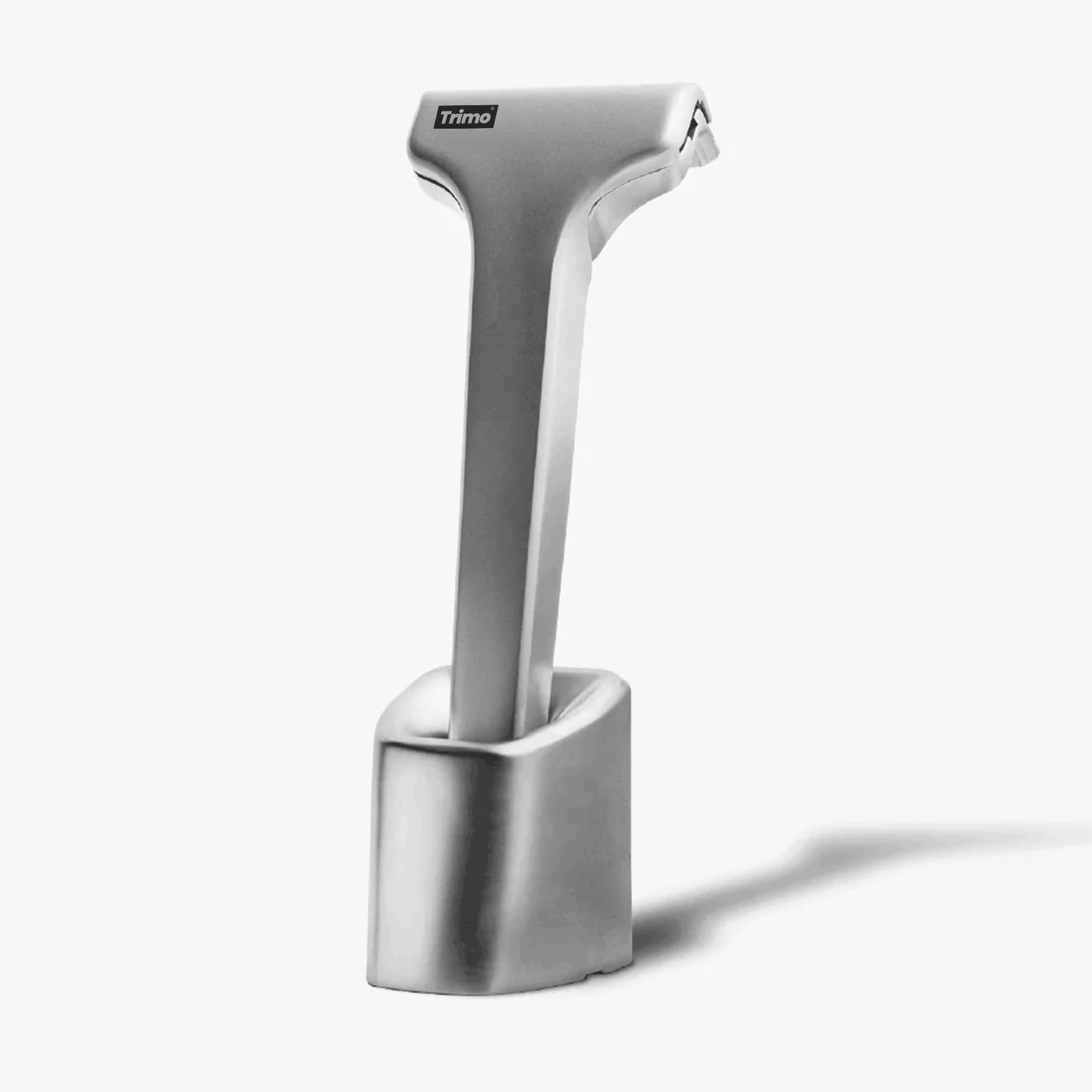 Classic Razor™ Silver