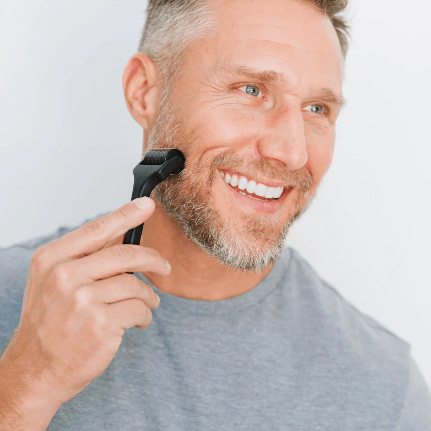 Beard Roller™