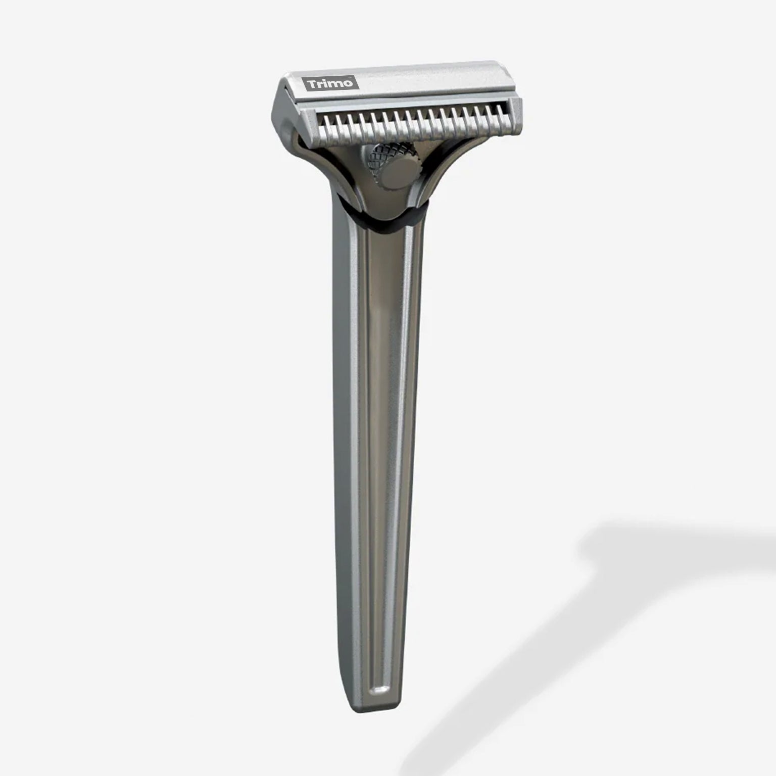 Classic Razor™ Silver