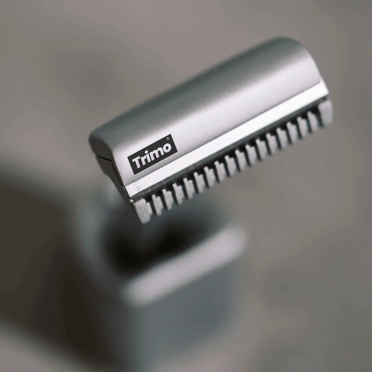 Classic Razor™ Silver