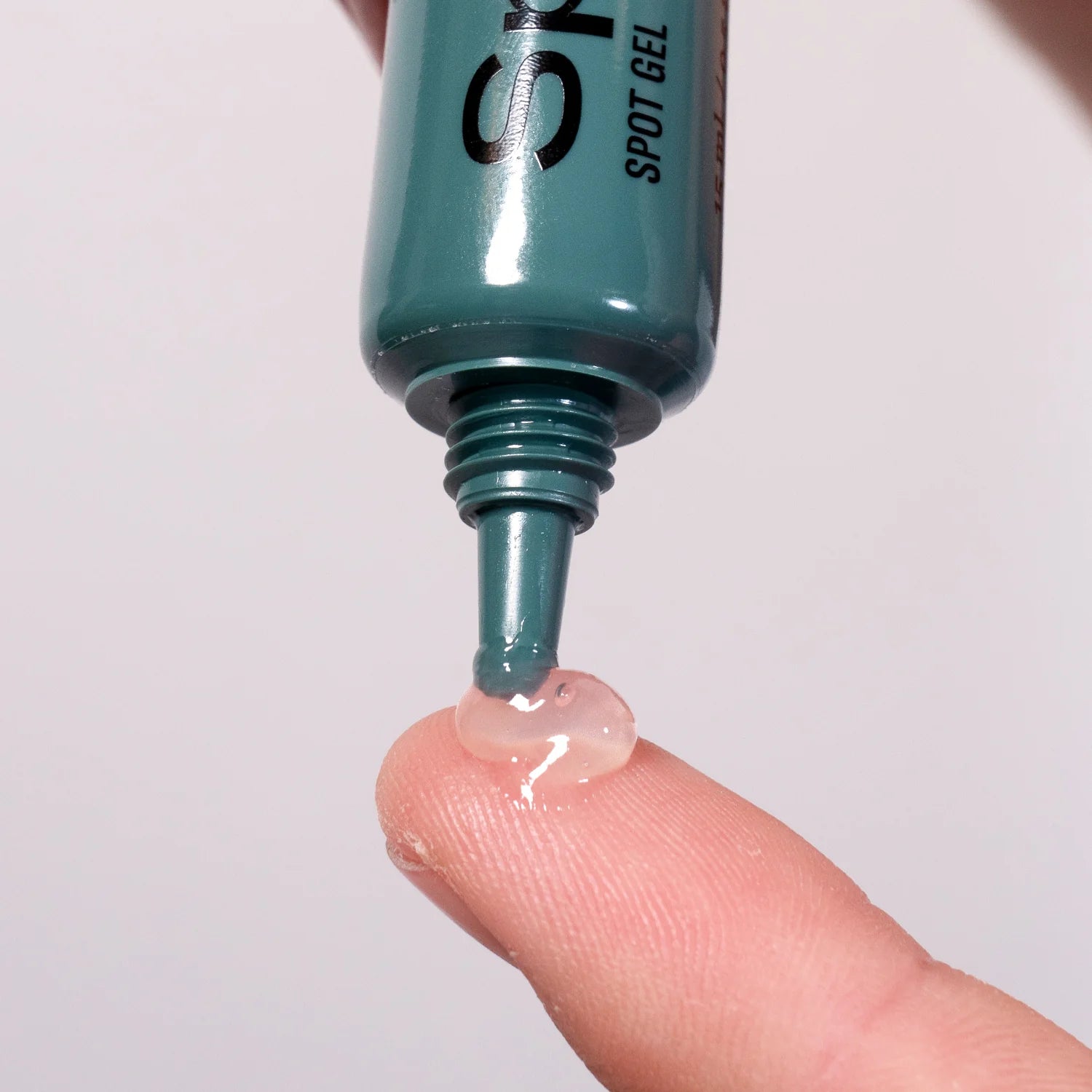 Face Cure Gel | Trimo™