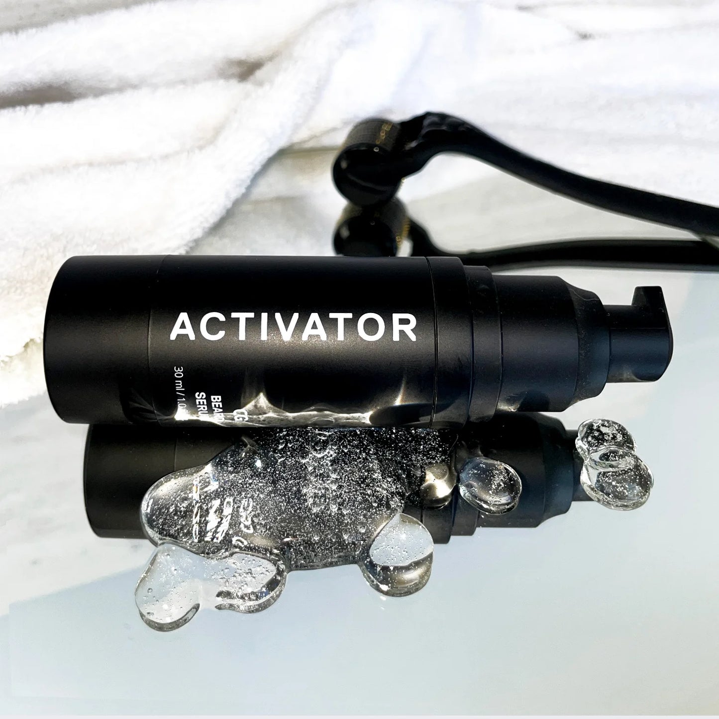 Beard Follicle Stimulator | Trimo™