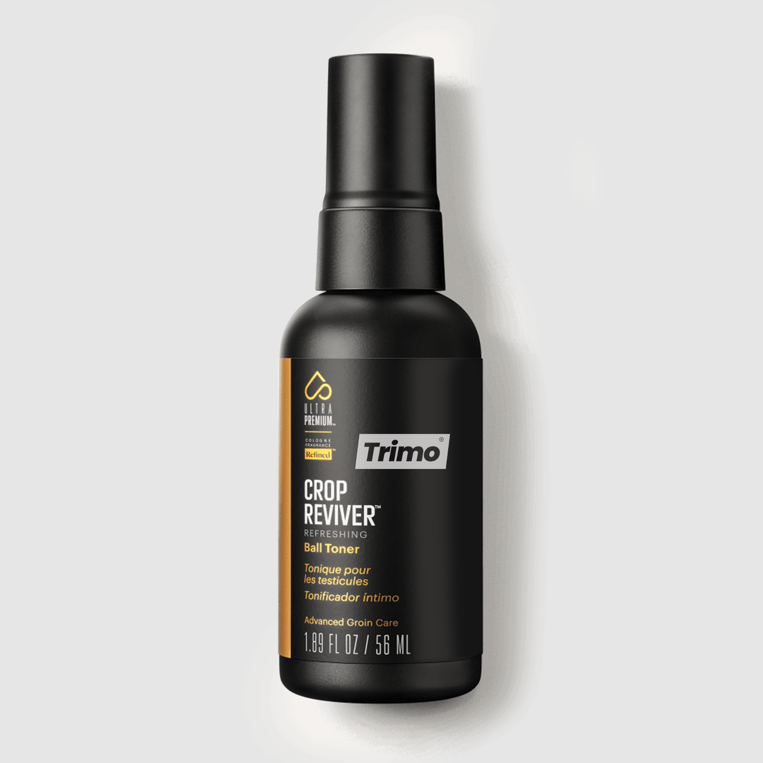 Crop Reviver | Trimo™