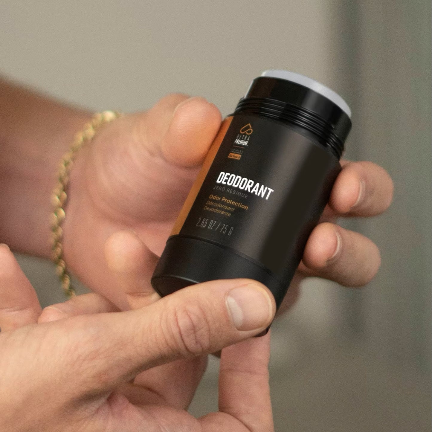 Deodorant | Trimo™