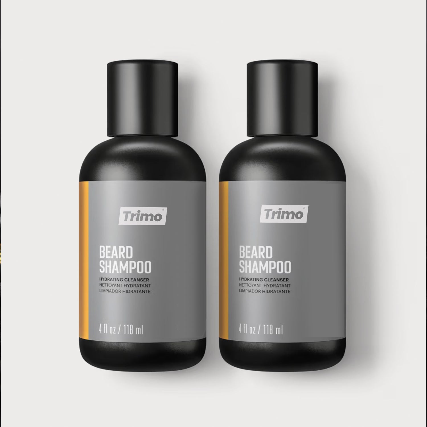 Beard Shampoo | Trimo™