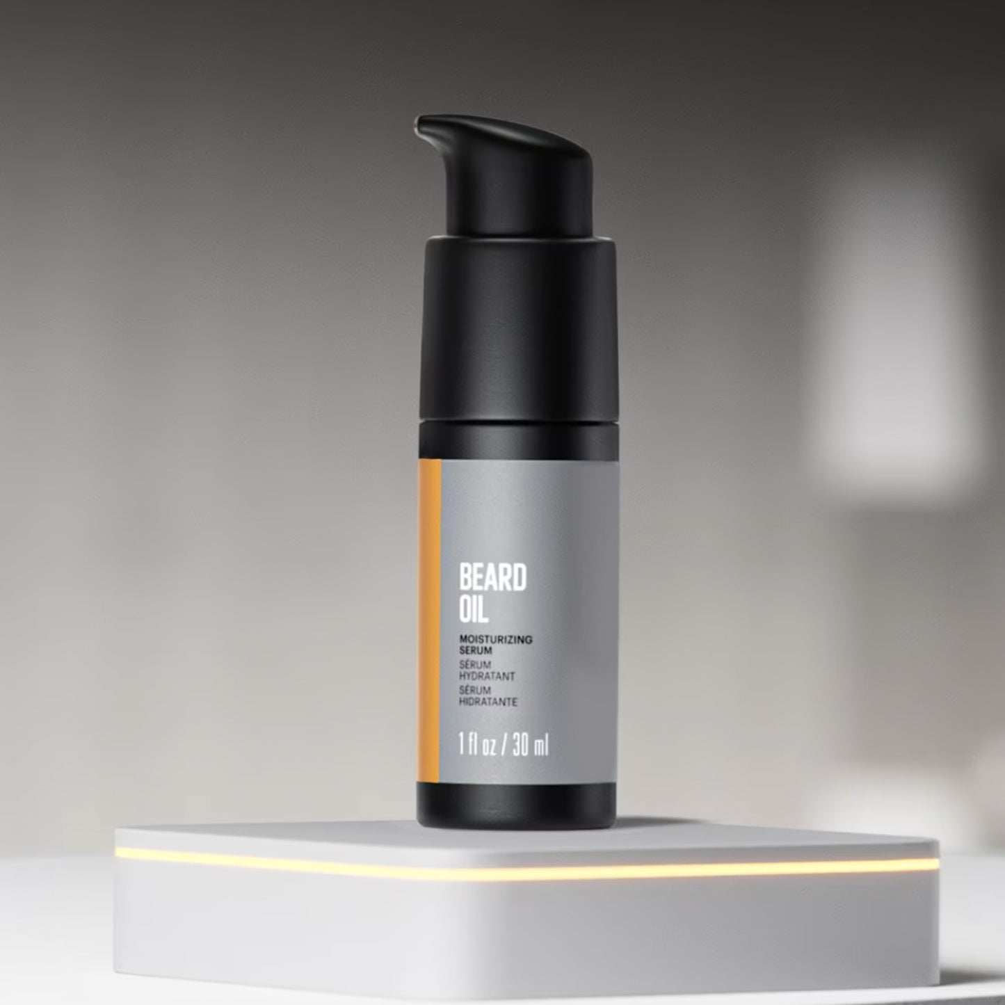 Bear Oil | Trimo™