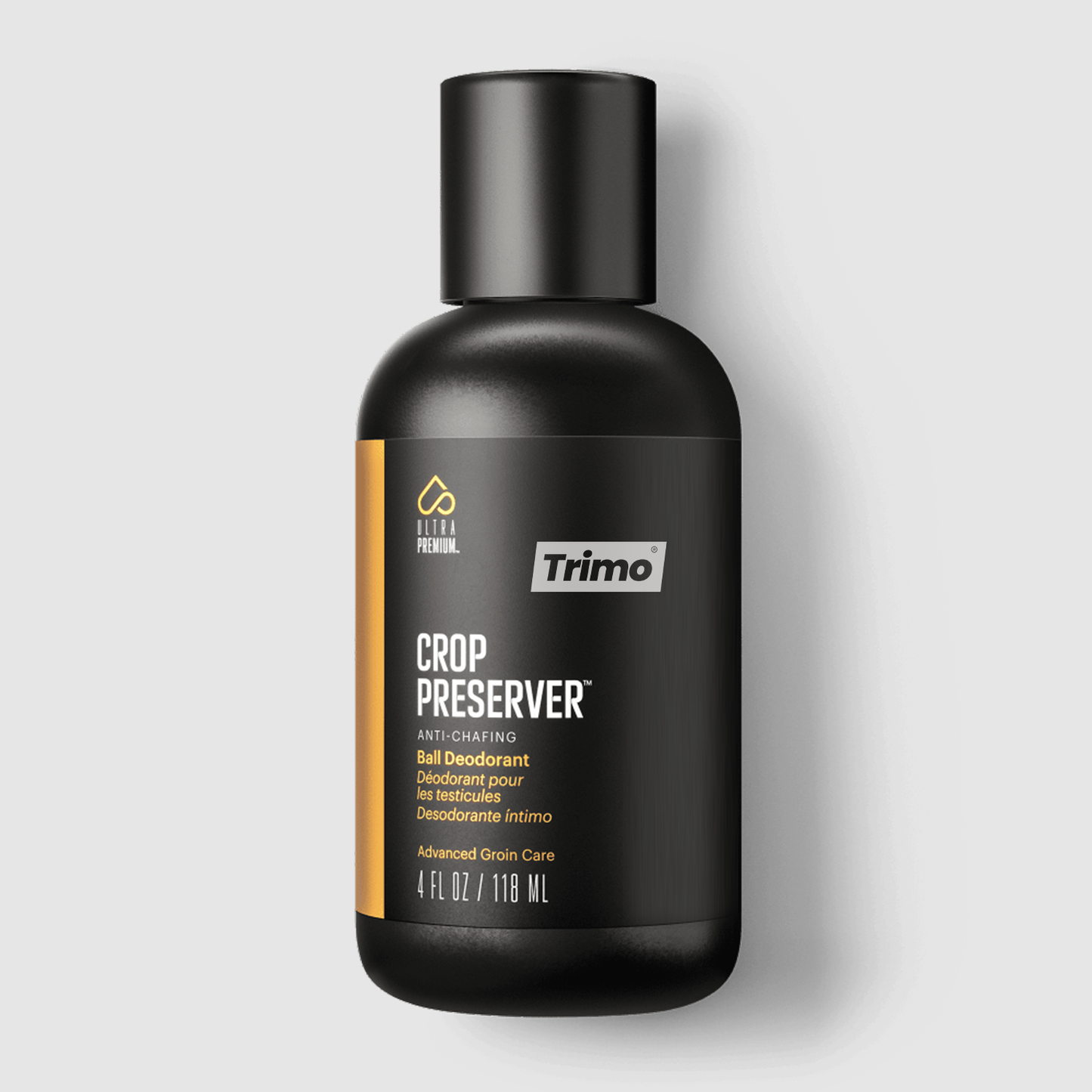 Crop Conservator | Trimo™