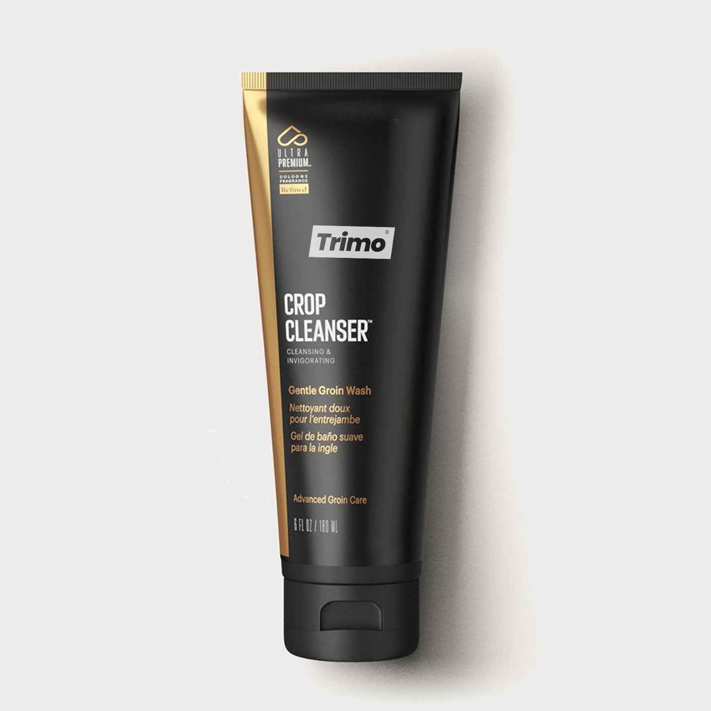 Demachiant pentru culturi | Trimo™