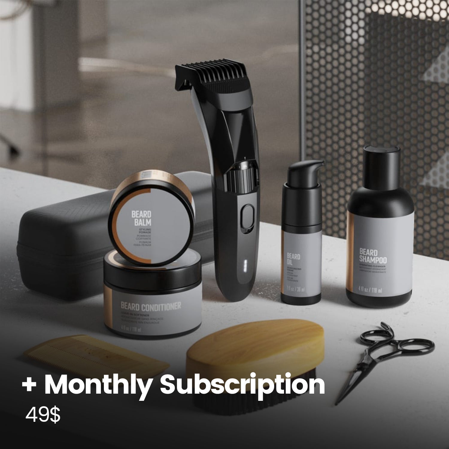 Face Moisturiser | Trimo™