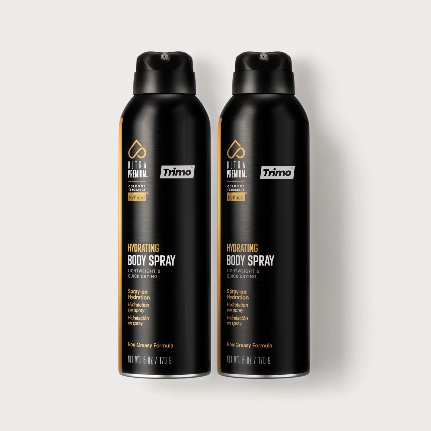 Body Spray | Trimo™