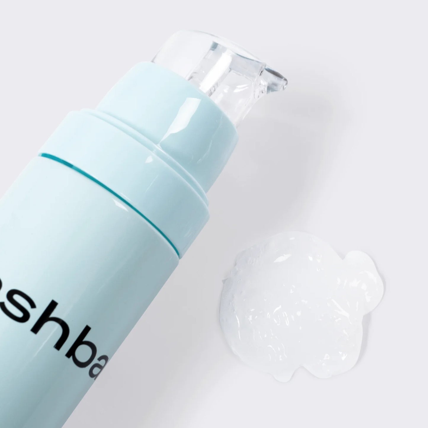 Beard & Face Wash | Trimo™