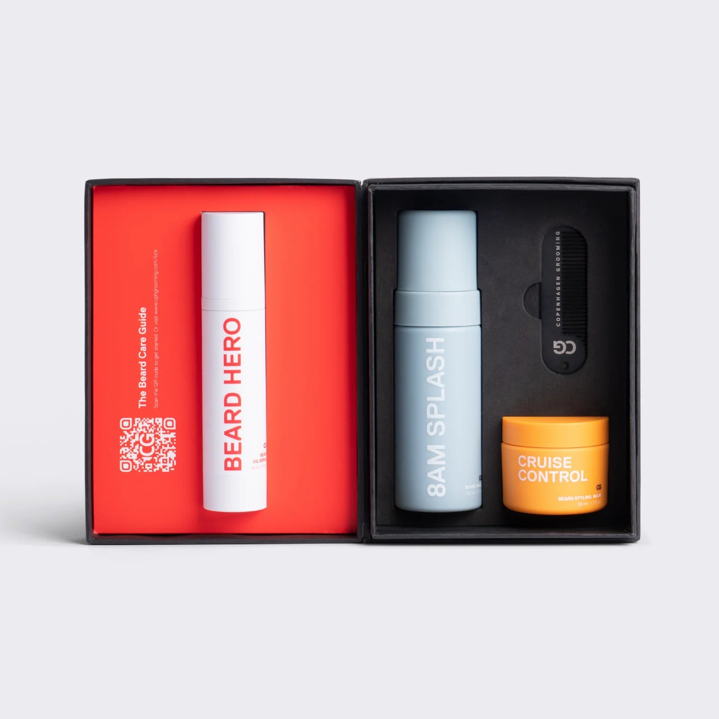 Beard Styler | Trimo™