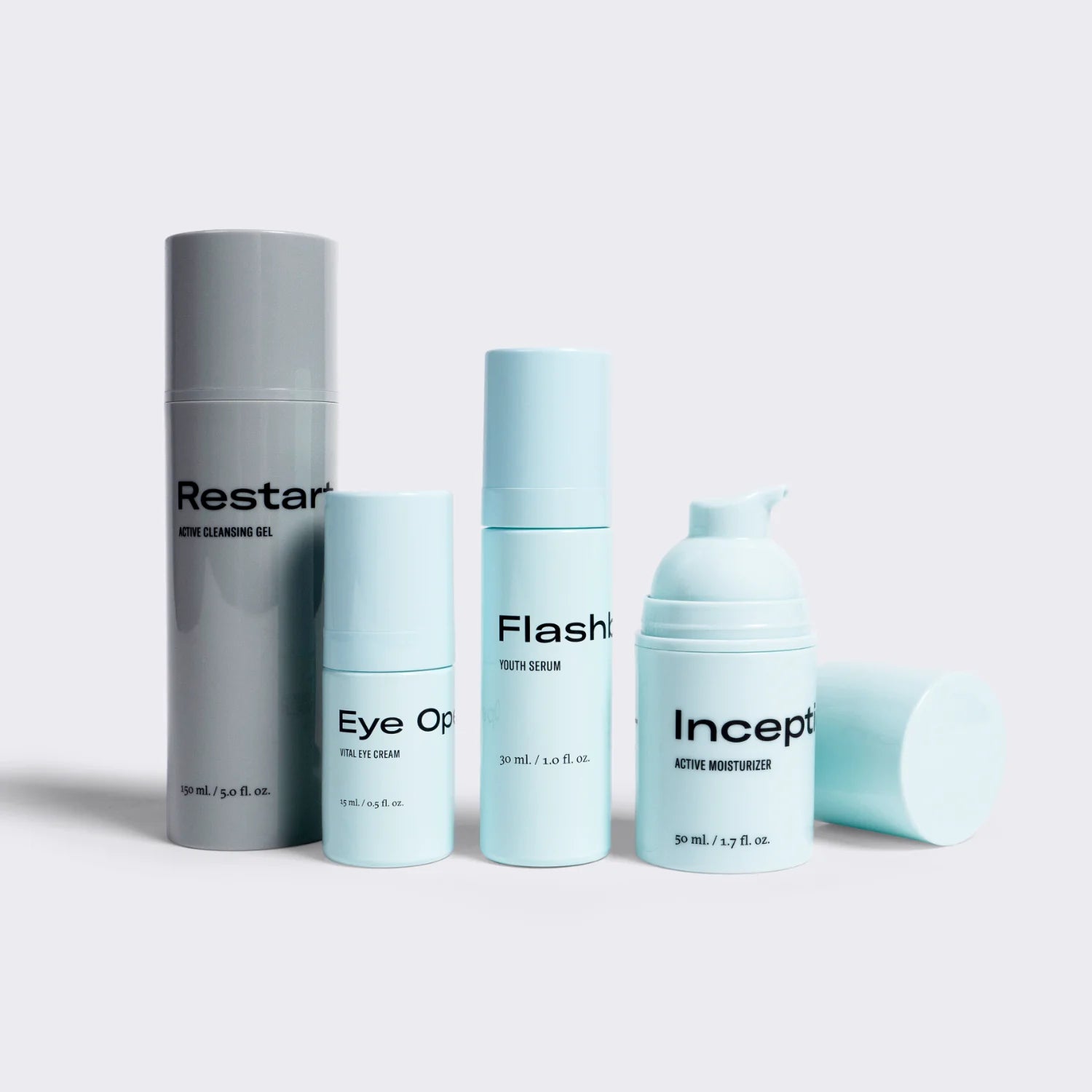 Anti-Aging Moisturiser | Trimo™