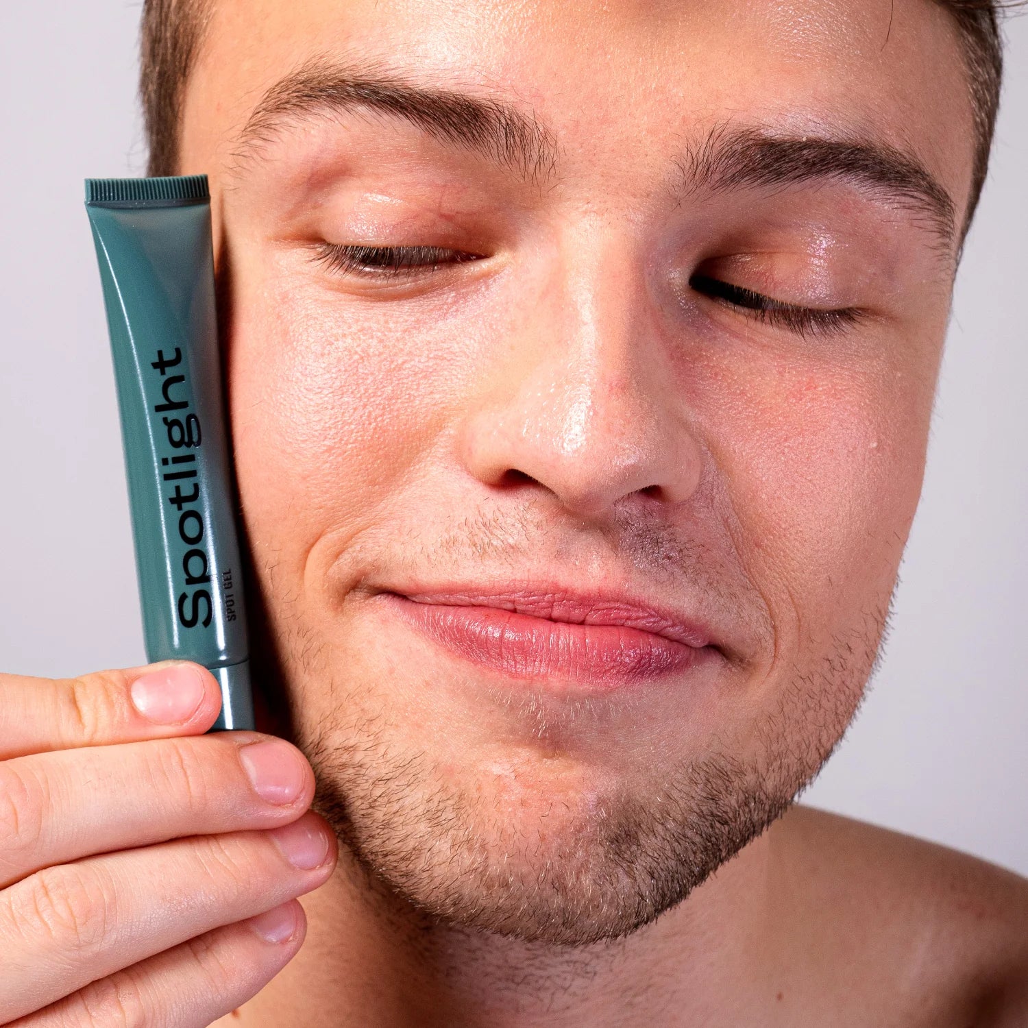 Face Cure Gel | Trimo™