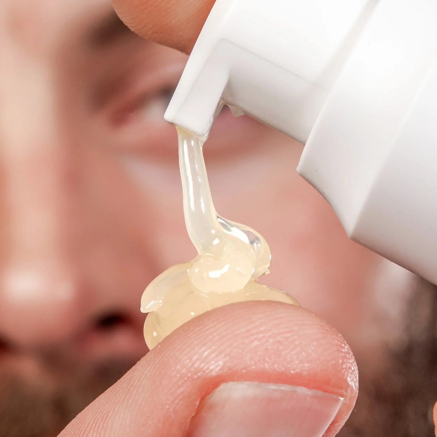 Ser exfoliant pentru piele | Trimo™