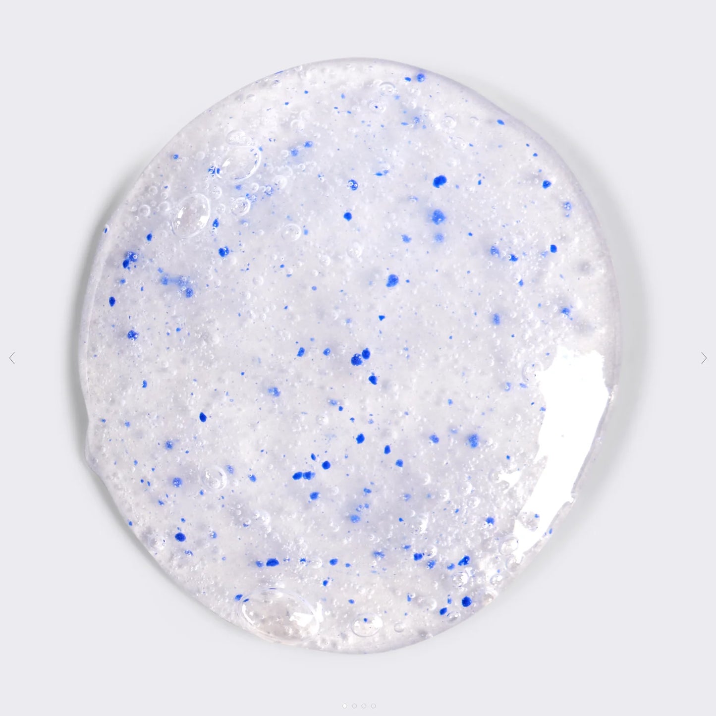 Ser exfoliant pentru piele | Trimo™