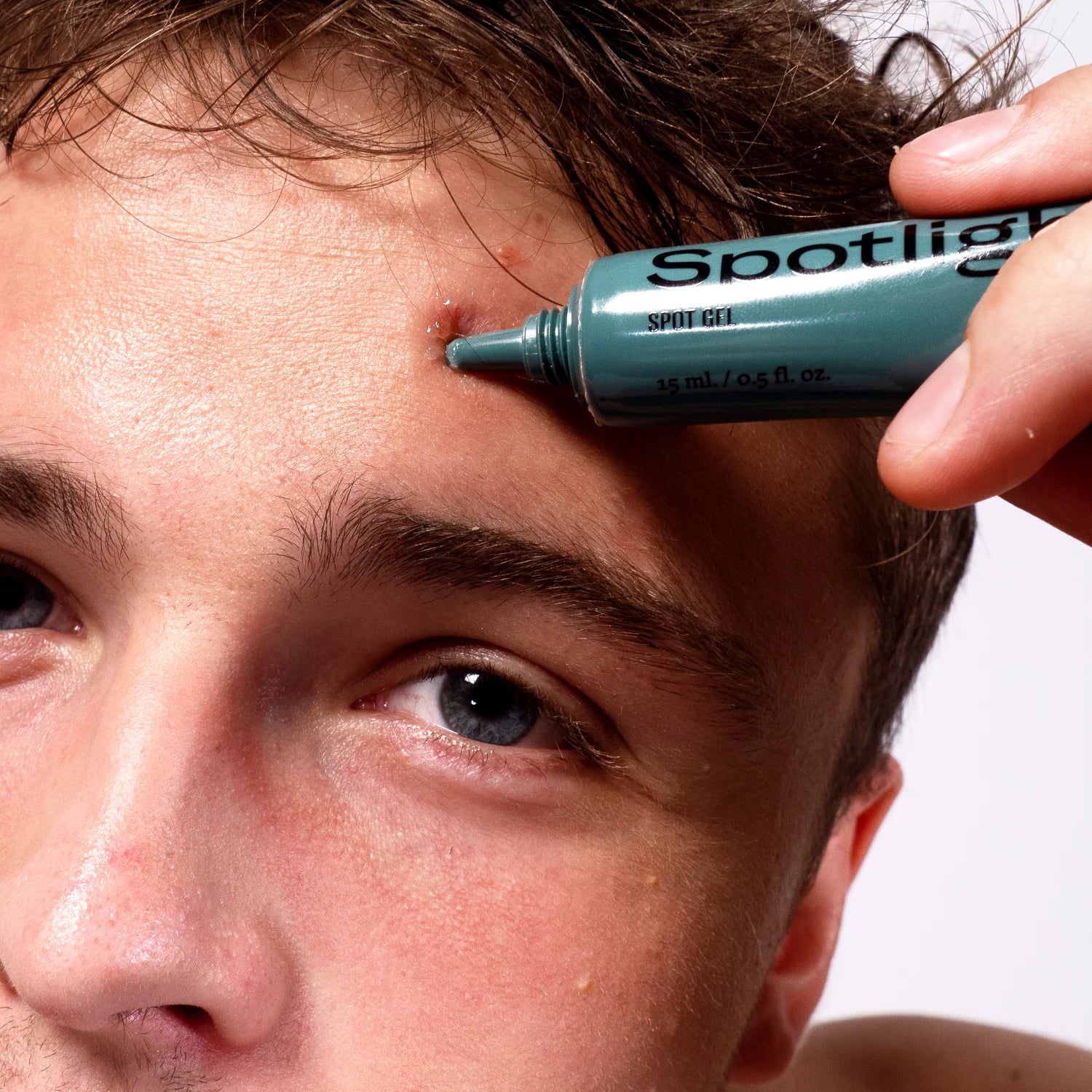 Face Cure Gel | Trimo™