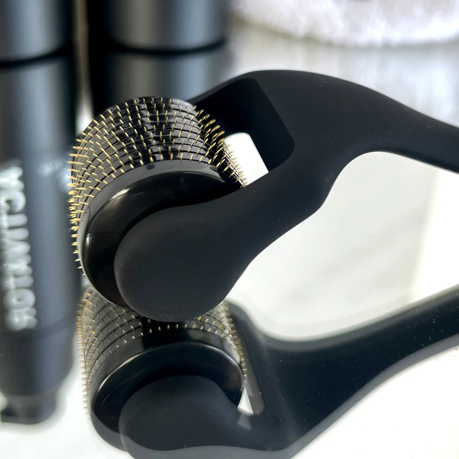 Beard Activator Kit | Trimo™