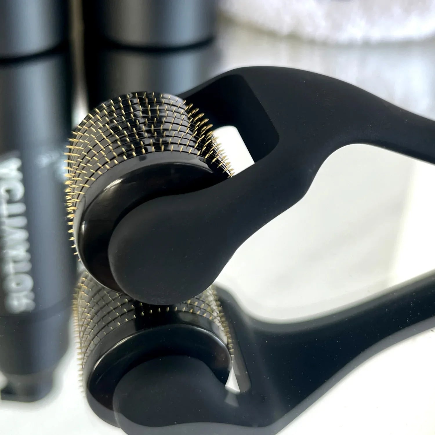 Beard-Care Kit | Trimo™