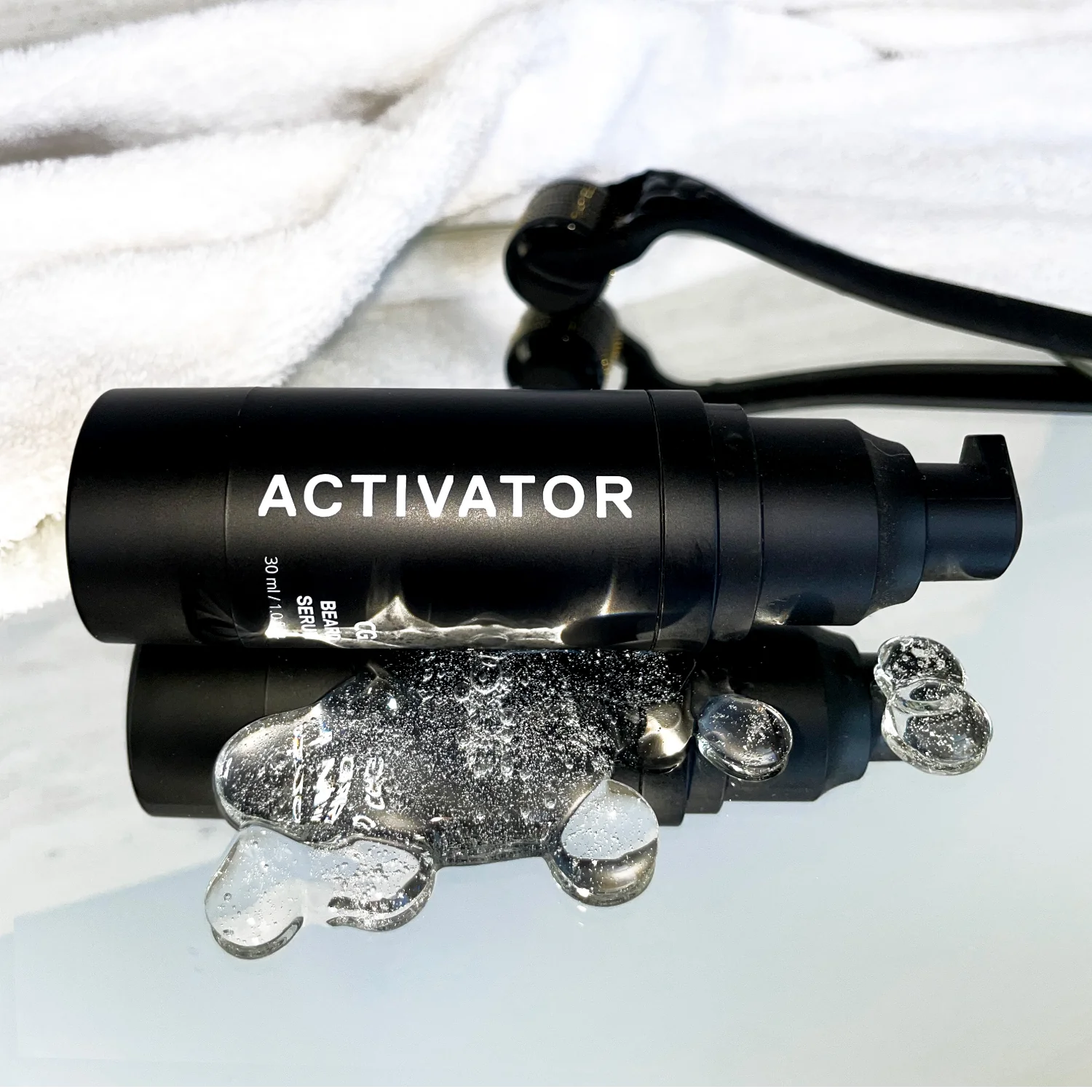 Beard Activator Kit | Trimo™