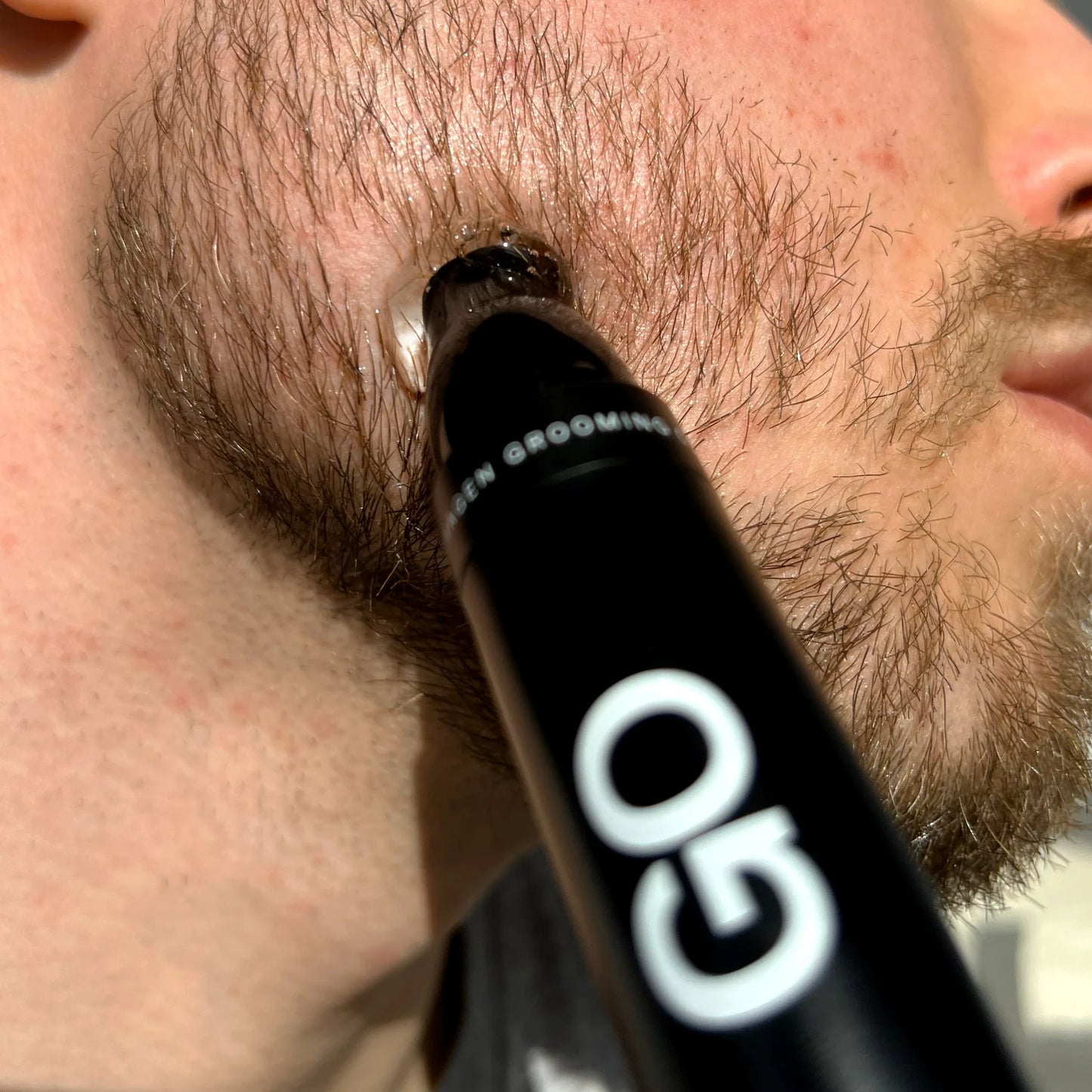 Beard Growth Stimulator | Trimo™