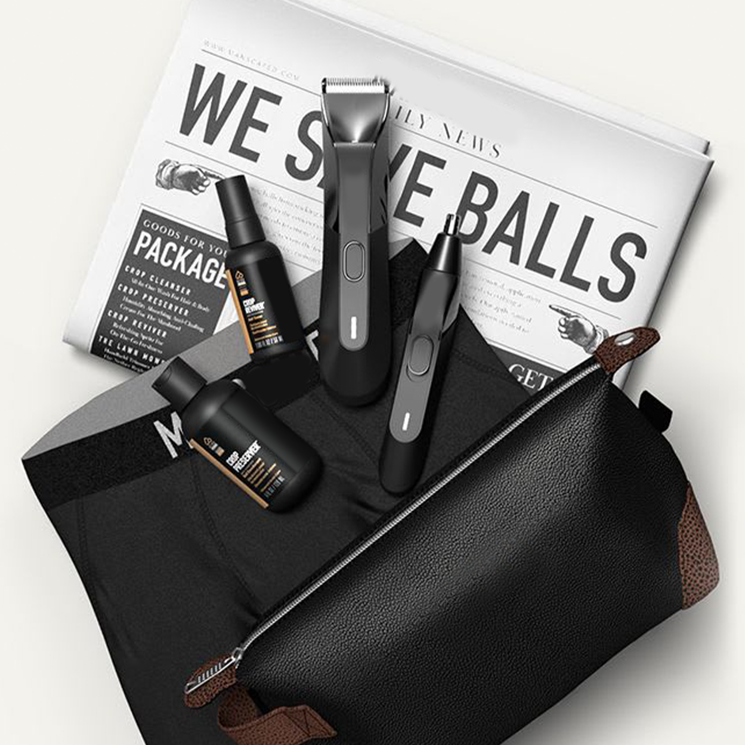 Crop Preserver | Trimo™