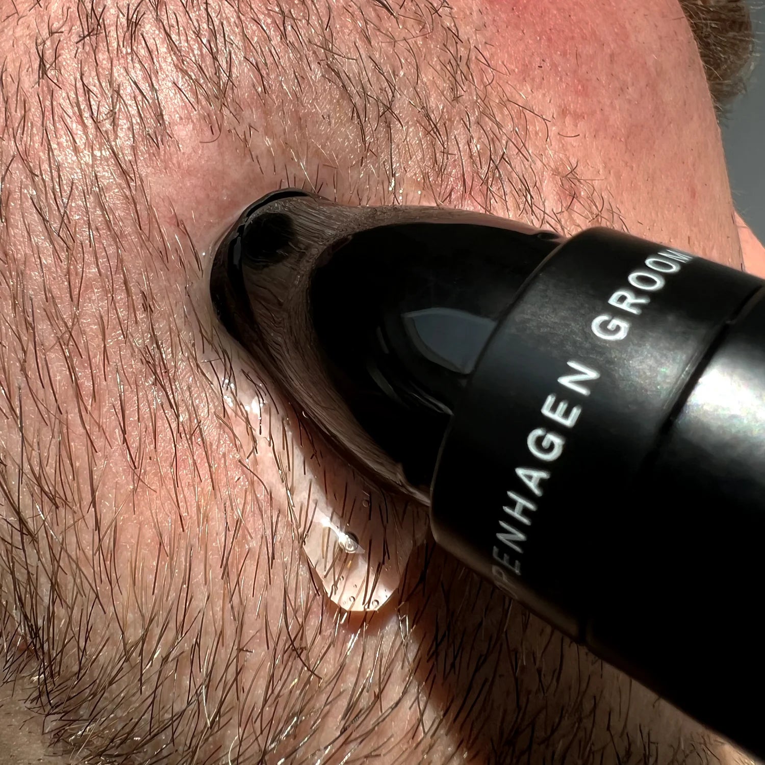 Beard Growth Stimulator | Trimo™