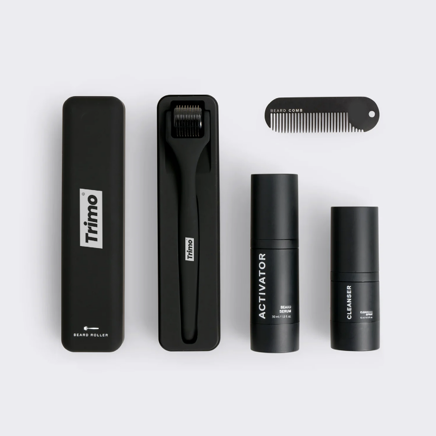 Beard-Care Kit | Trimo™