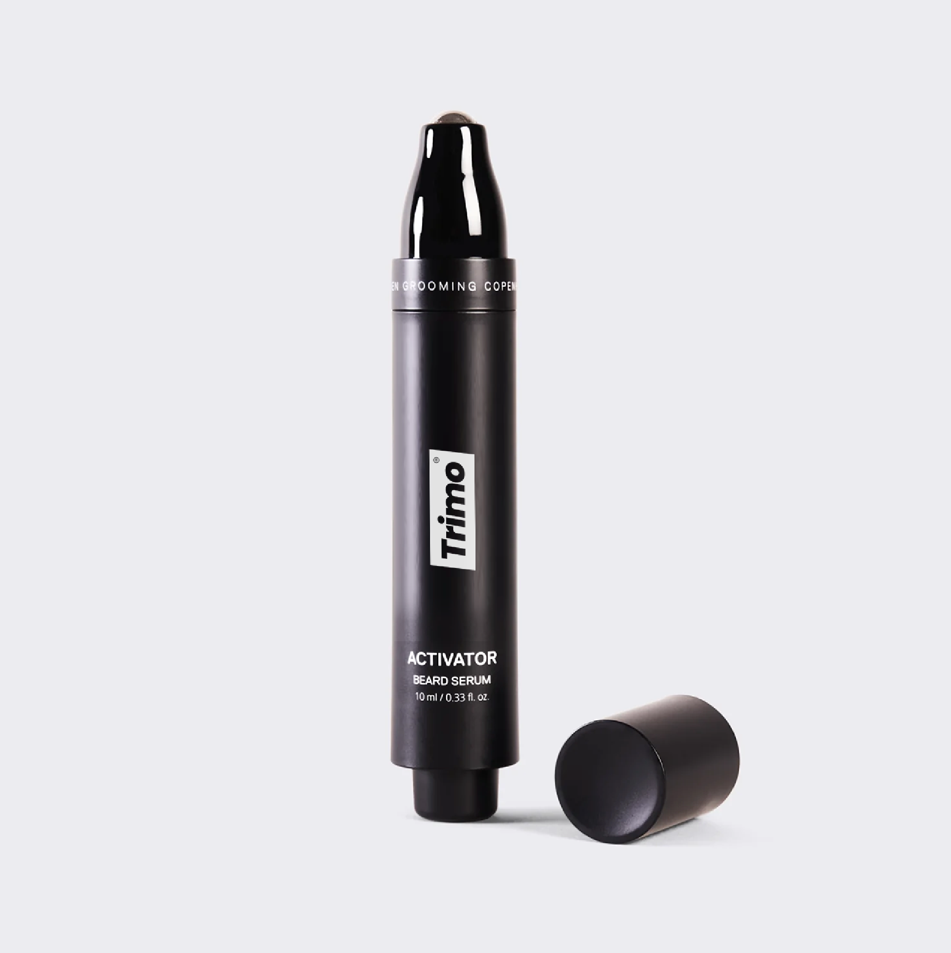 Beard Growth Stimulator | Trimo™