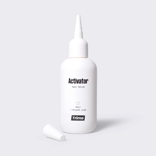 Hair Growth Activator | Trimo™