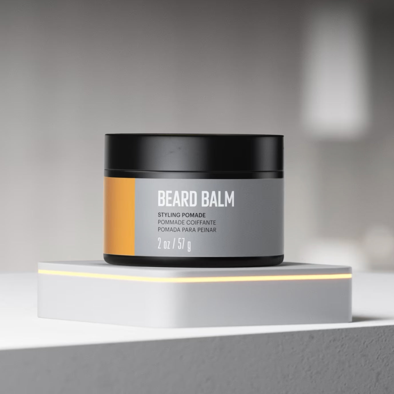 Beard Balm | Trimo™