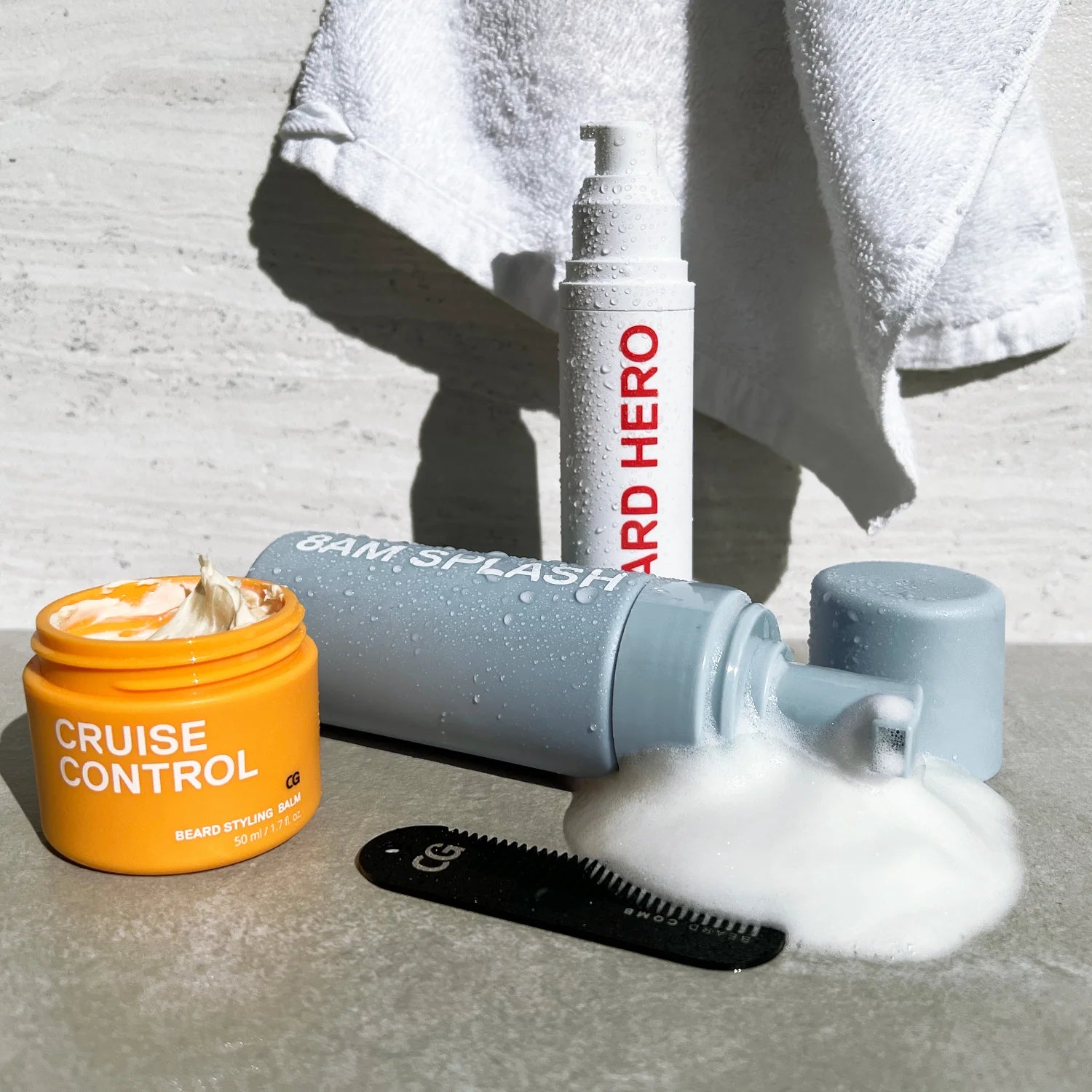 Beard Styler | Trimo™