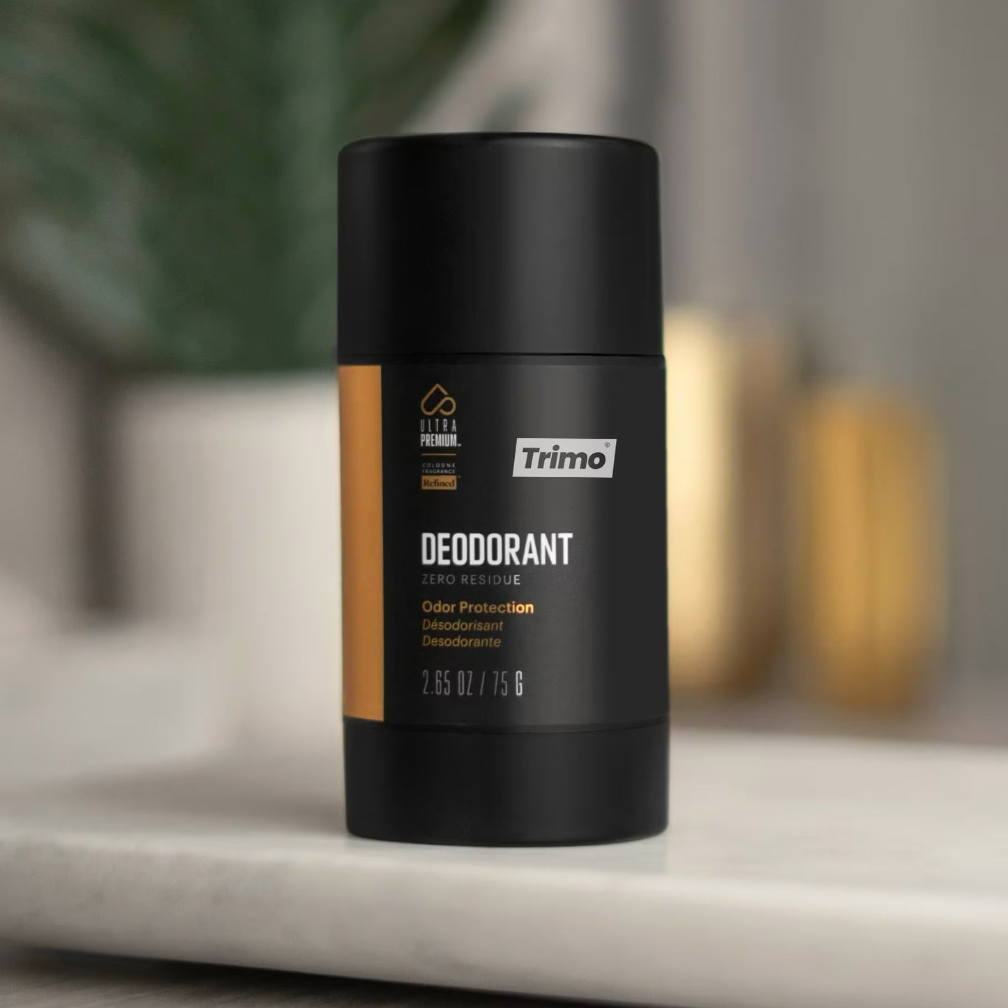 Deodorant | Trimo™
