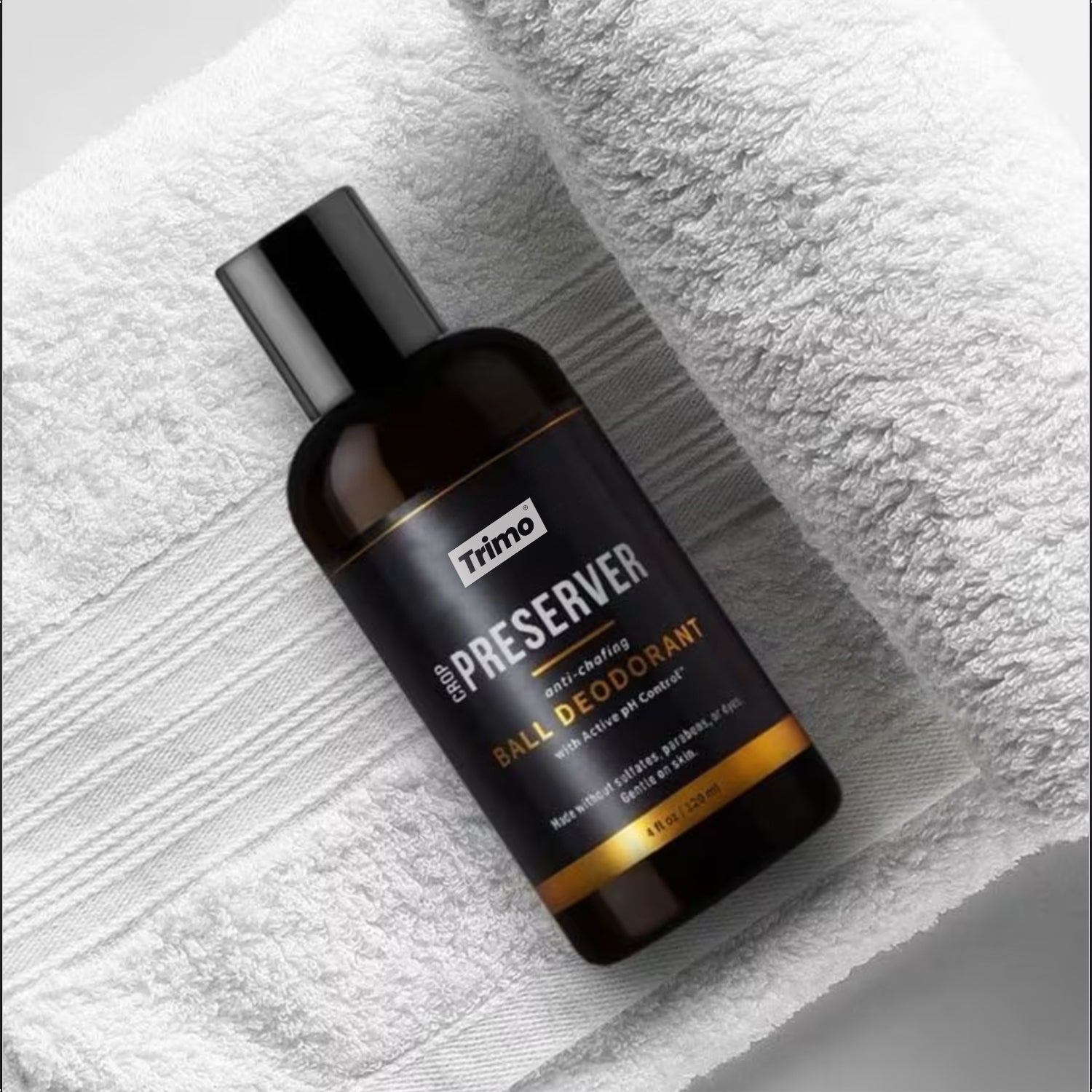 Crop Preserver | Trimo™