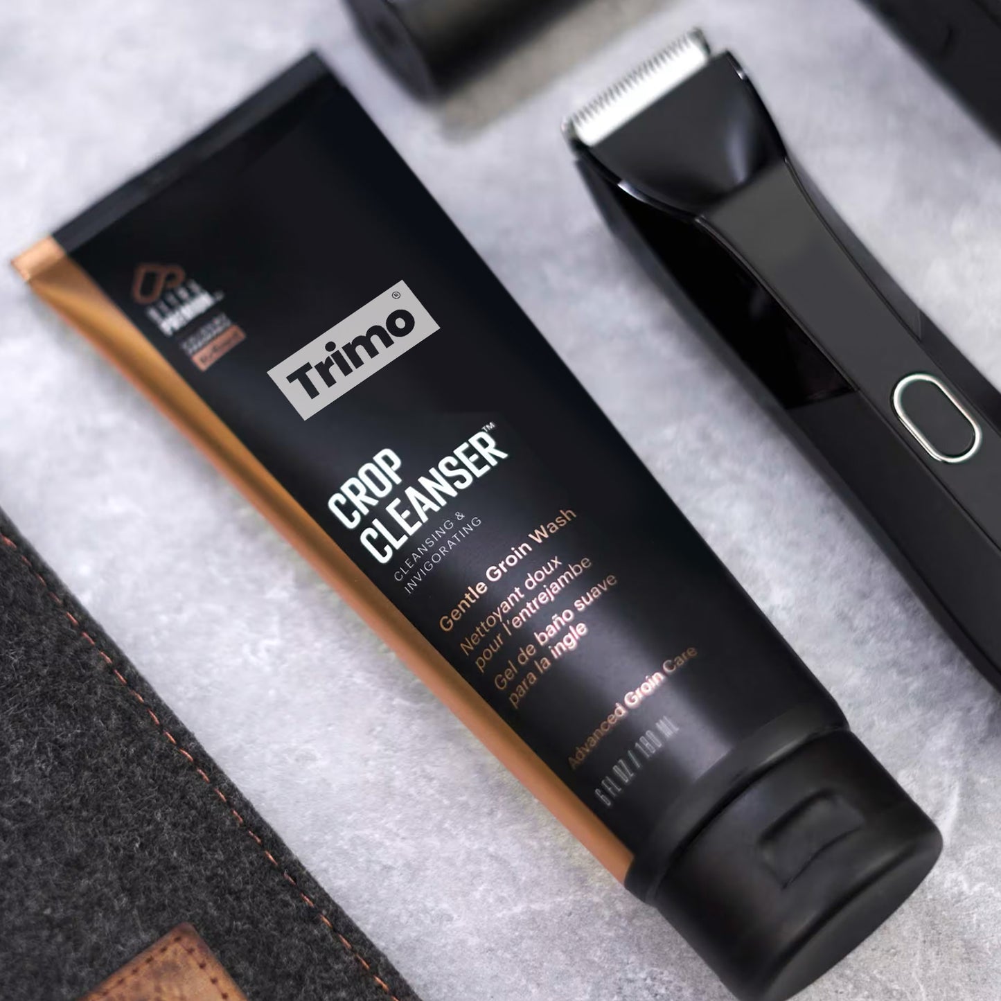 Crop Cleanser | Trimo™