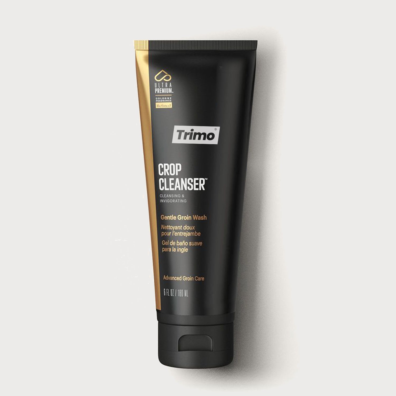 Crop Cleanser | Trimo™