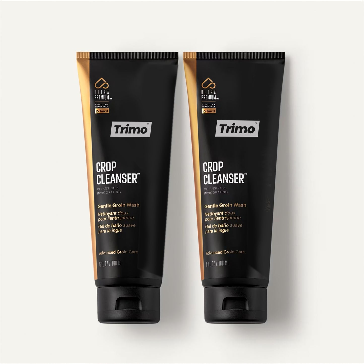 Crop Cleanser | Trimo™