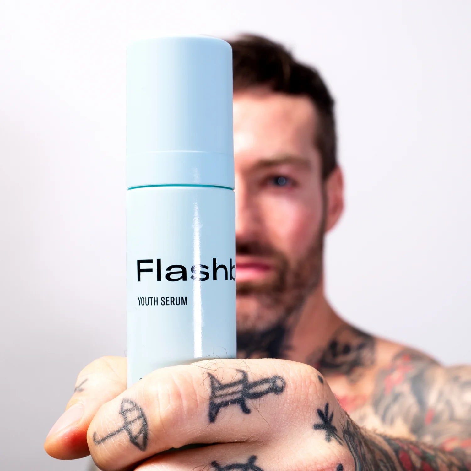 Youth Face Serum | Trimo™