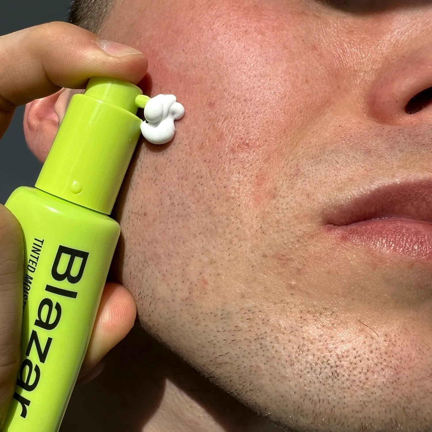 Face Moisturiser  | Trimo™